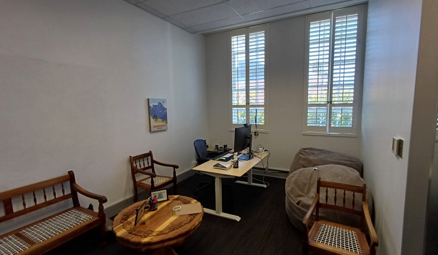To Let commercial Property for Rent in Stellenbosch Central Western Cape